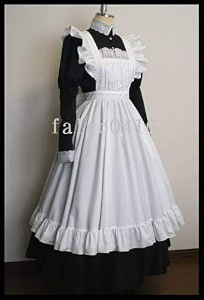 ロングメイド服　クラシカル　コスプレ　創作 コスプレ雑誌COSPLAY MODE(コスプレイモード)編集部 on X: 
